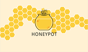 Honeypot & SIEM Wazuh